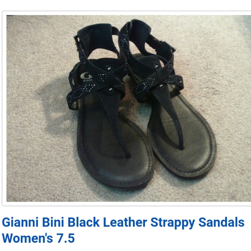 Sandals